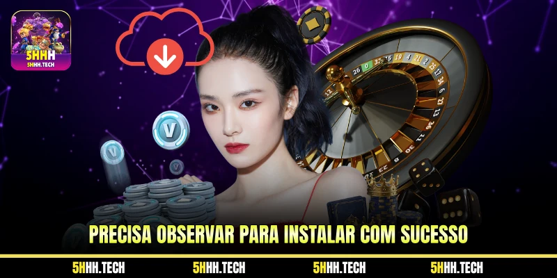 Precisa Observar Para Instalar com Sucesso Precisa Observar Para Instalar com Sucesso